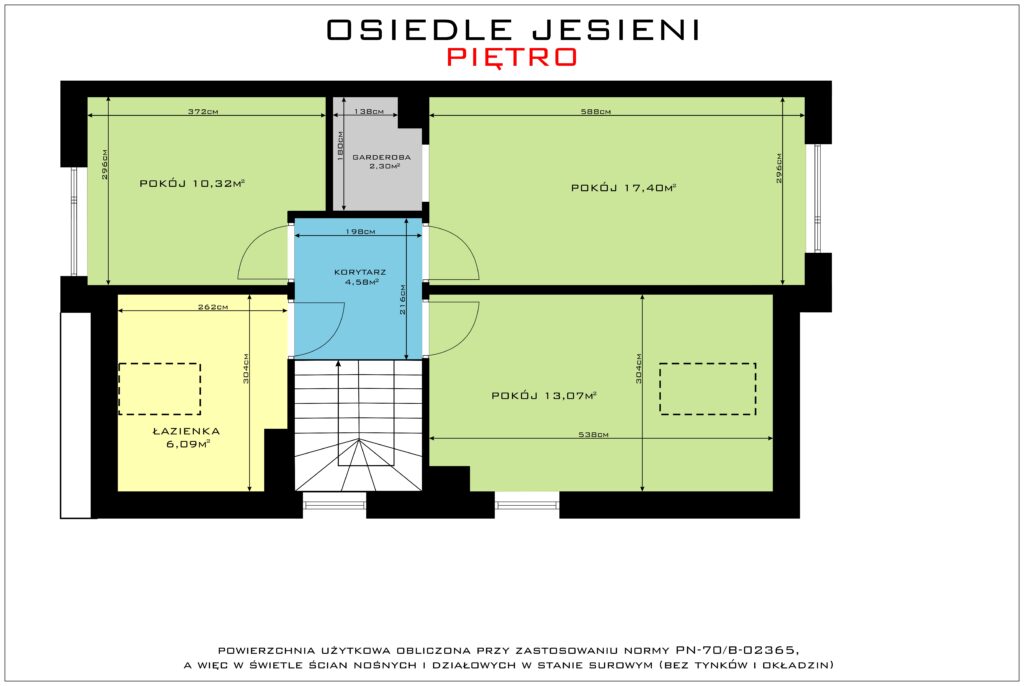 nowe domy jednorodzinne na sprzedaż murowaniec