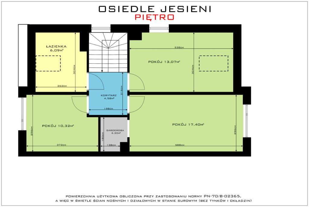 domy jednorodzinne na sprzedaż murowaniec
