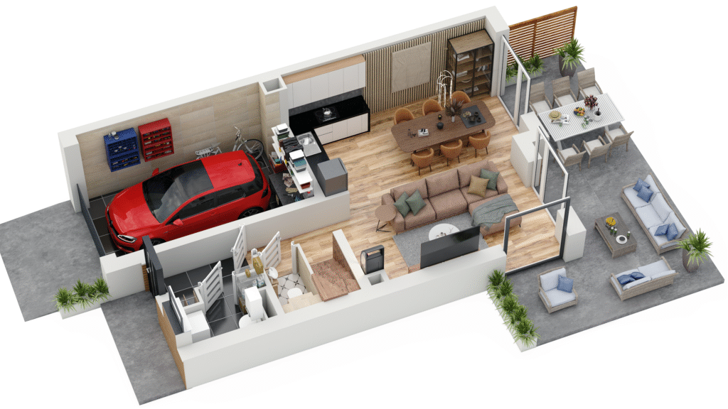 działki na sprzedaż murowaniec