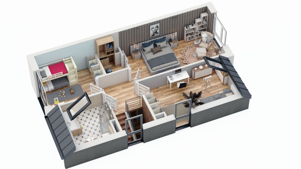 sprzedaż działek murowaniec