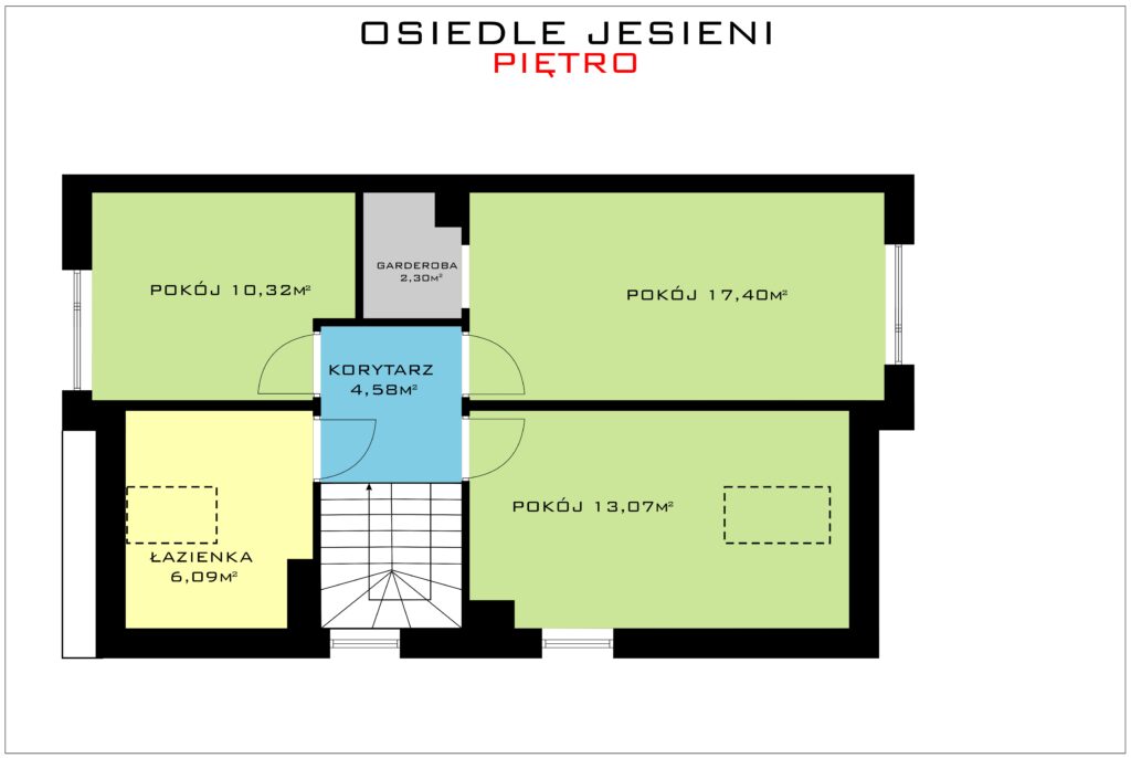 nowe domy na sprzedaż murowaniec